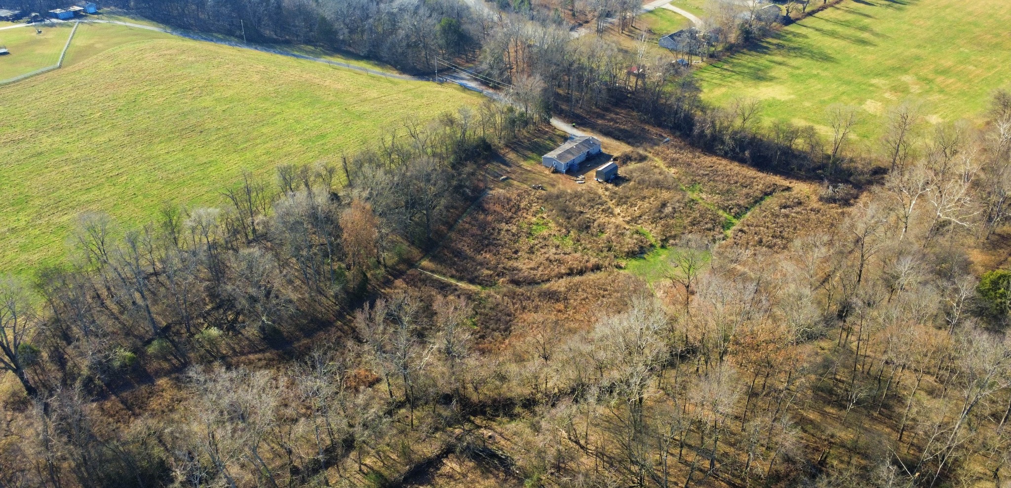 2535 Toler Court Woodlawn, TN 37191 - Photo 13 of 74