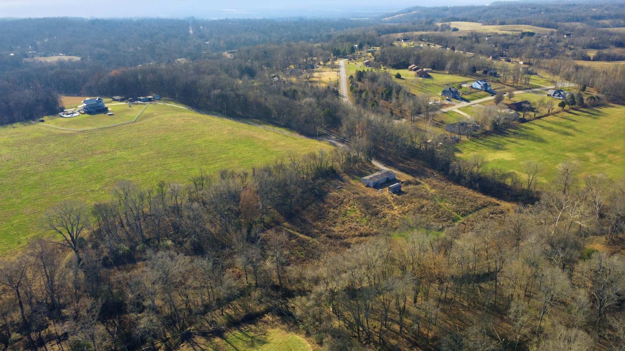 2535 Toler Court Woodlawn, TN 37191 - Photo 14 of 74