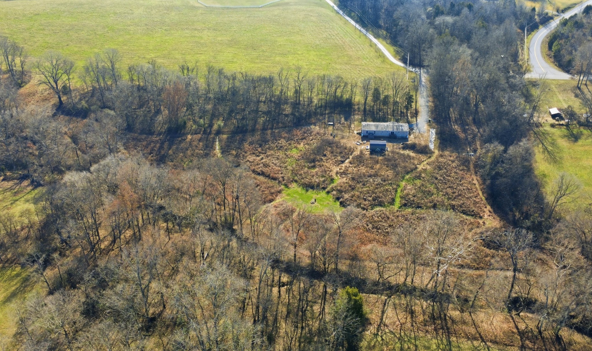 2535 Toler Court Woodlawn, TN 37191 - Photo 15 of 74