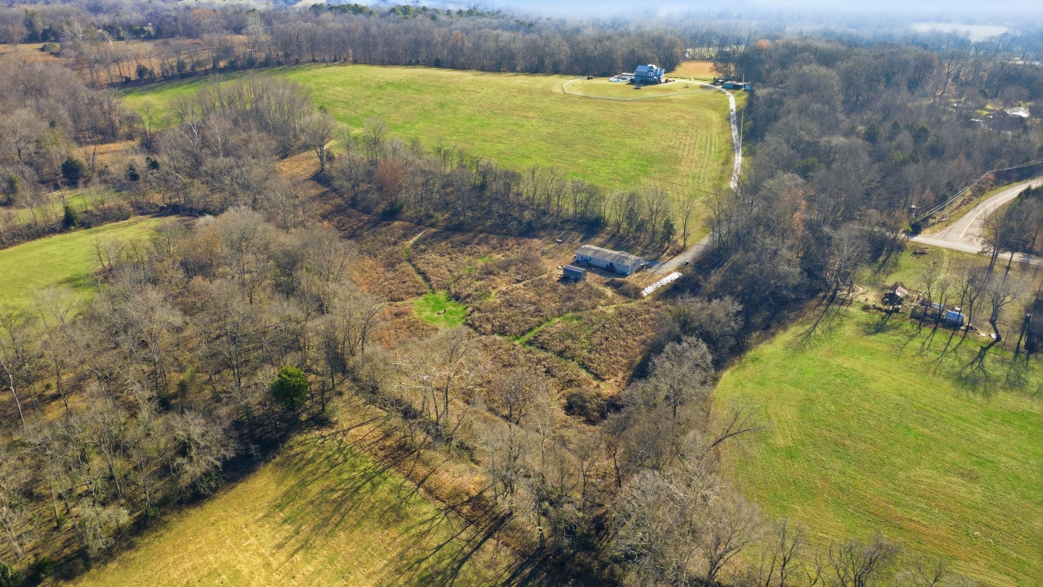 2535 Toler Court Woodlawn, TN 37191 - Photo 18 of 74