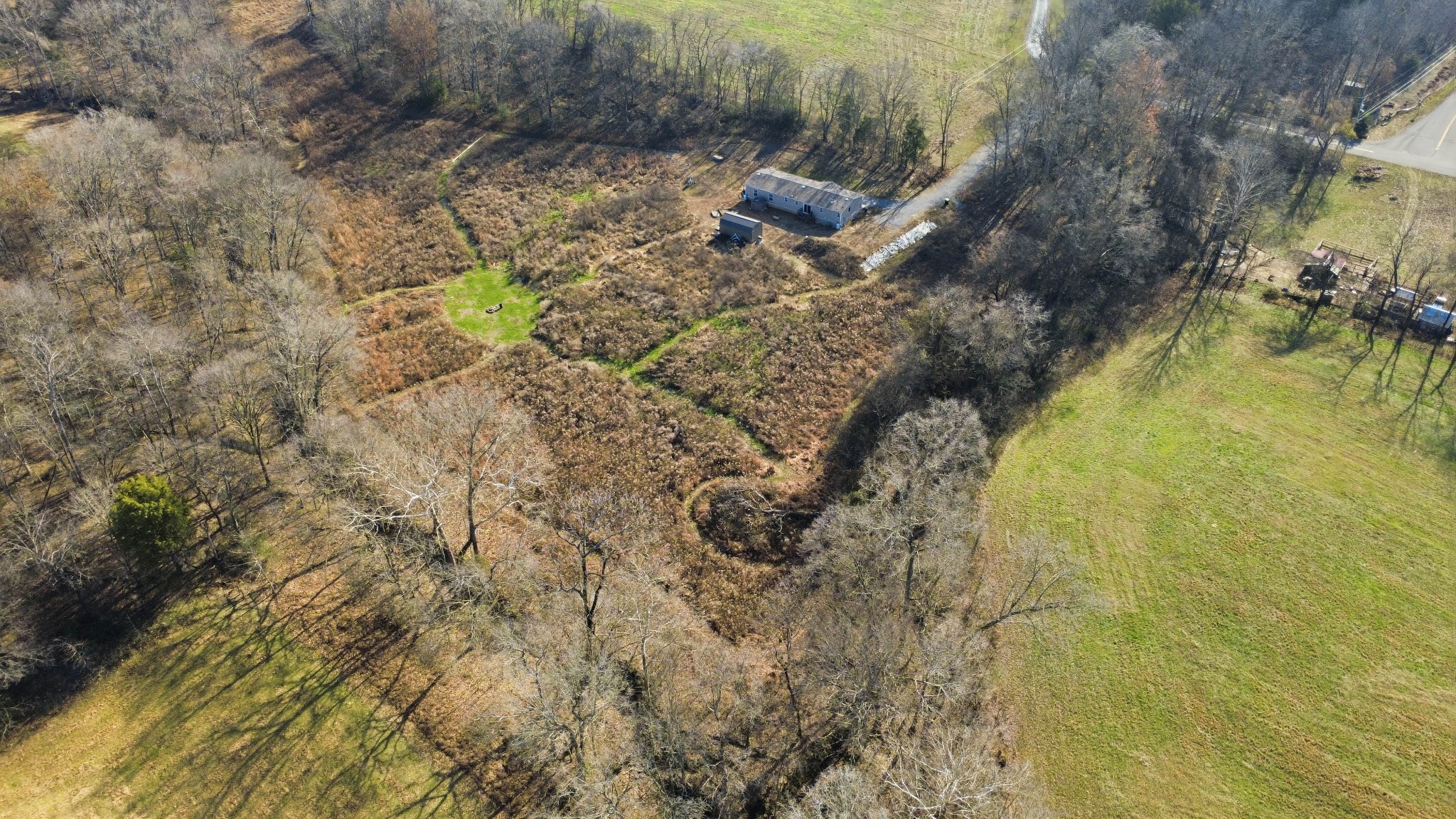 2535 Toler Court Woodlawn, TN 37191 - Photo 19 of 74