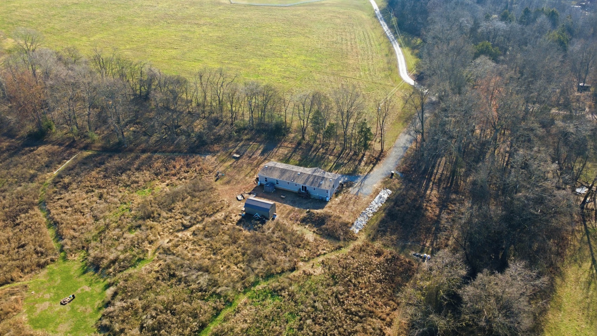 2535 Toler Court Woodlawn, TN 37191 - Photo 21 of 74