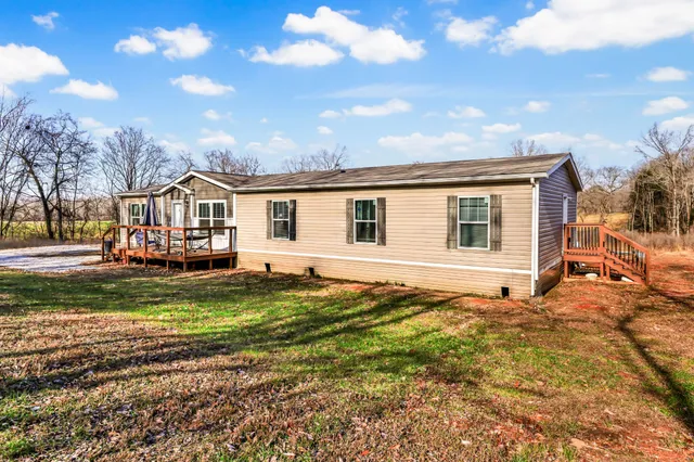 $383,000 | 2535 Toler Court, Woodlawn, TN 37191