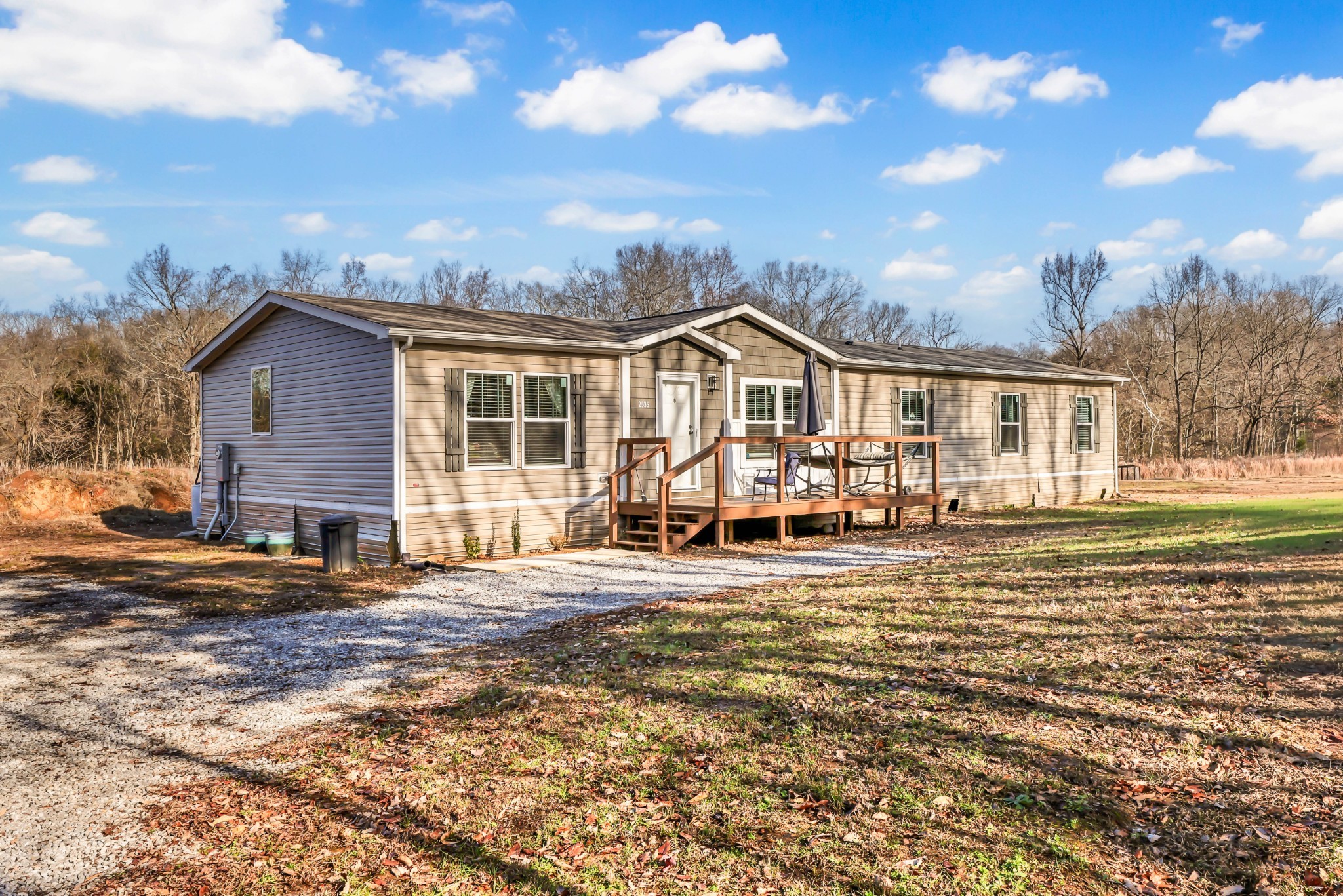 2535 Toler Court Woodlawn, TN 37191 - Photo 27 of 74