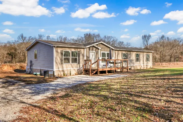 $383,000 | 2535 Toler Court, Woodlawn, TN 37191