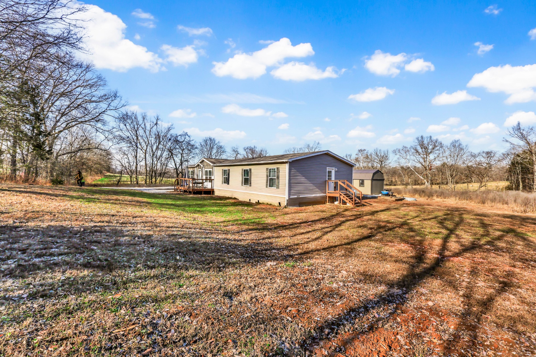 2535 Toler Court Woodlawn, TN 37191 - Photo 28 of 74