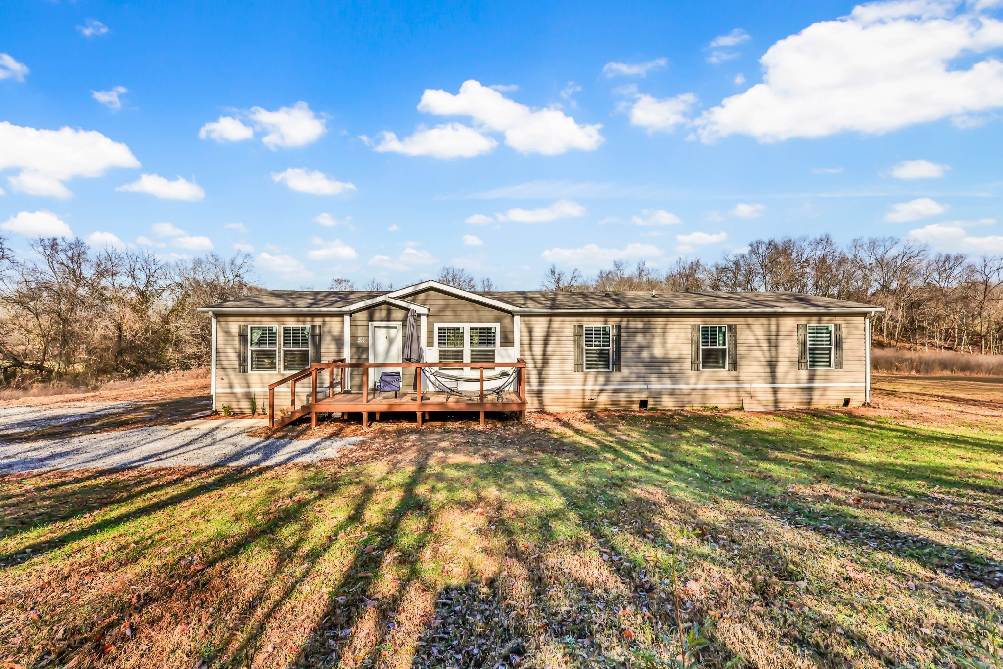 2535 Toler Court Woodlawn, TN 37191 - Photo 29 of 74