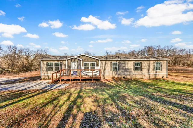 $383,000 | 2535 Toler Court, Woodlawn, TN 37191