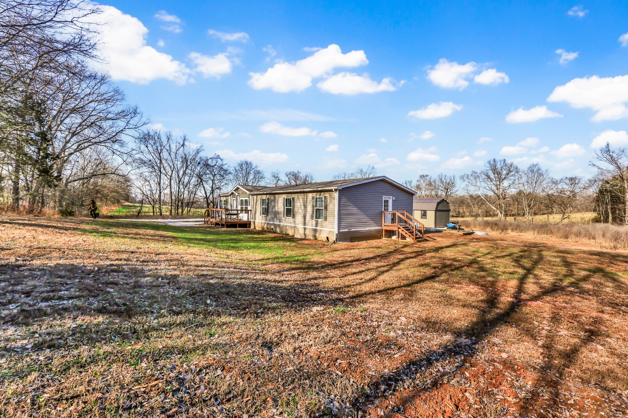 2535 Toler Court Woodlawn, TN 37191 - Photo 30 of 74