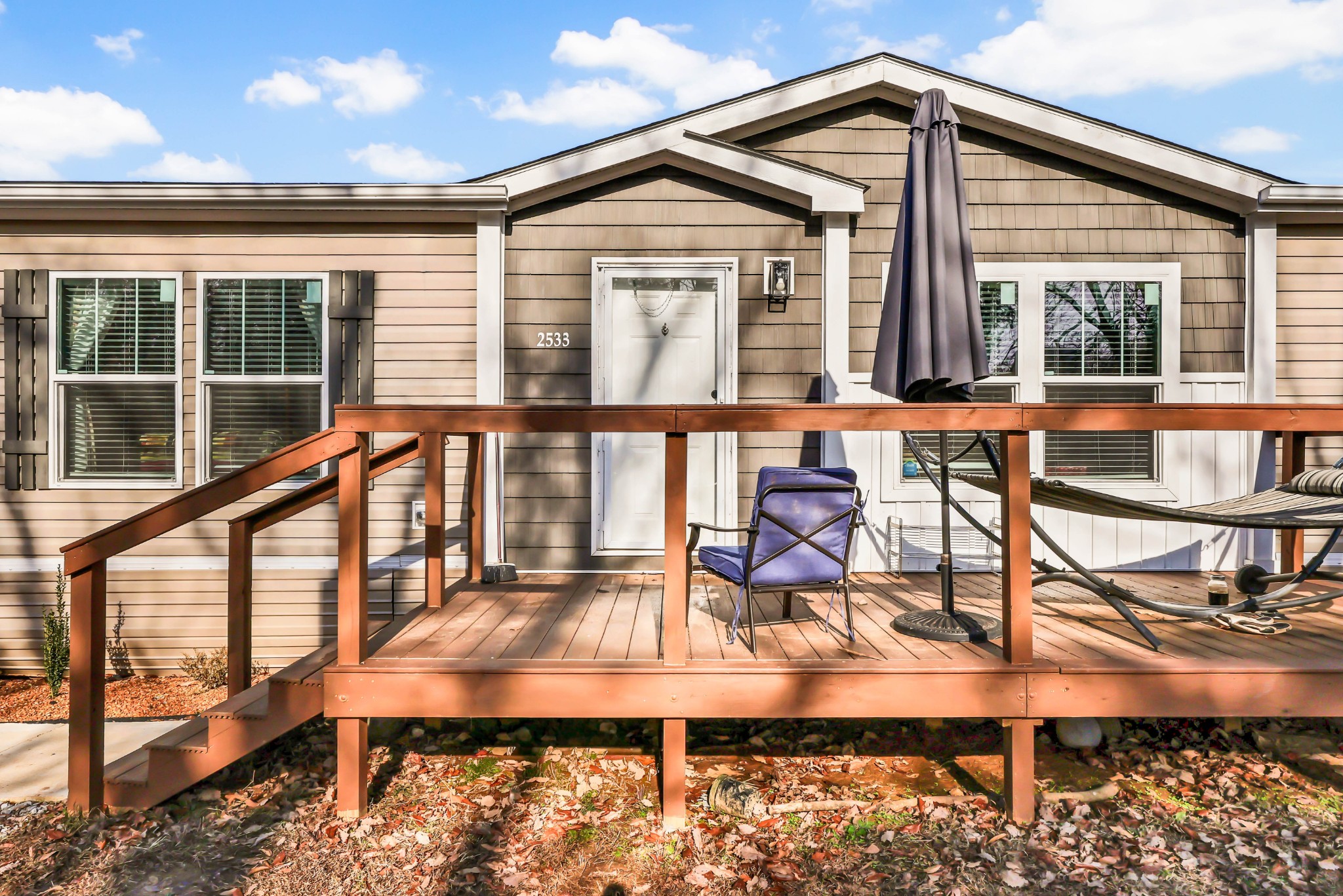 2535 Toler Court Woodlawn, TN 37191 - Photo 31 of 74