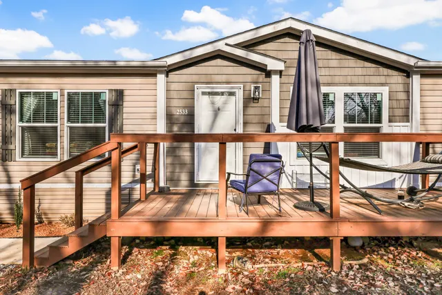 $383,000 | 2535 Toler Court, Woodlawn, TN 37191