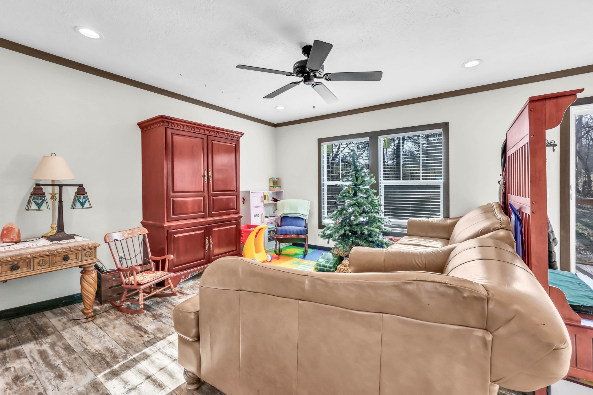 2535 Toler Court Woodlawn, TN 37191 - Photo 33 of 74