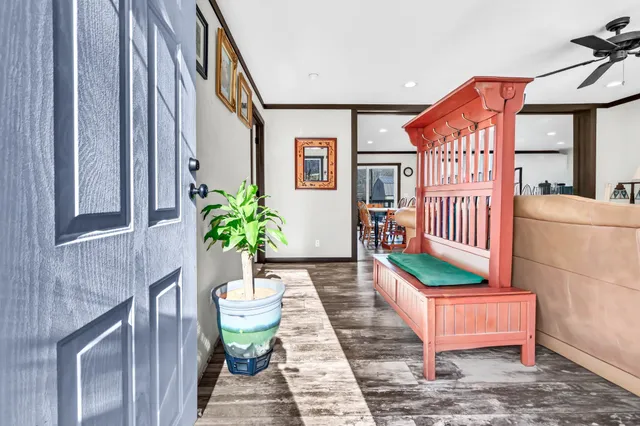 $383,000 | 2535 Toler Court, Woodlawn, TN 37191