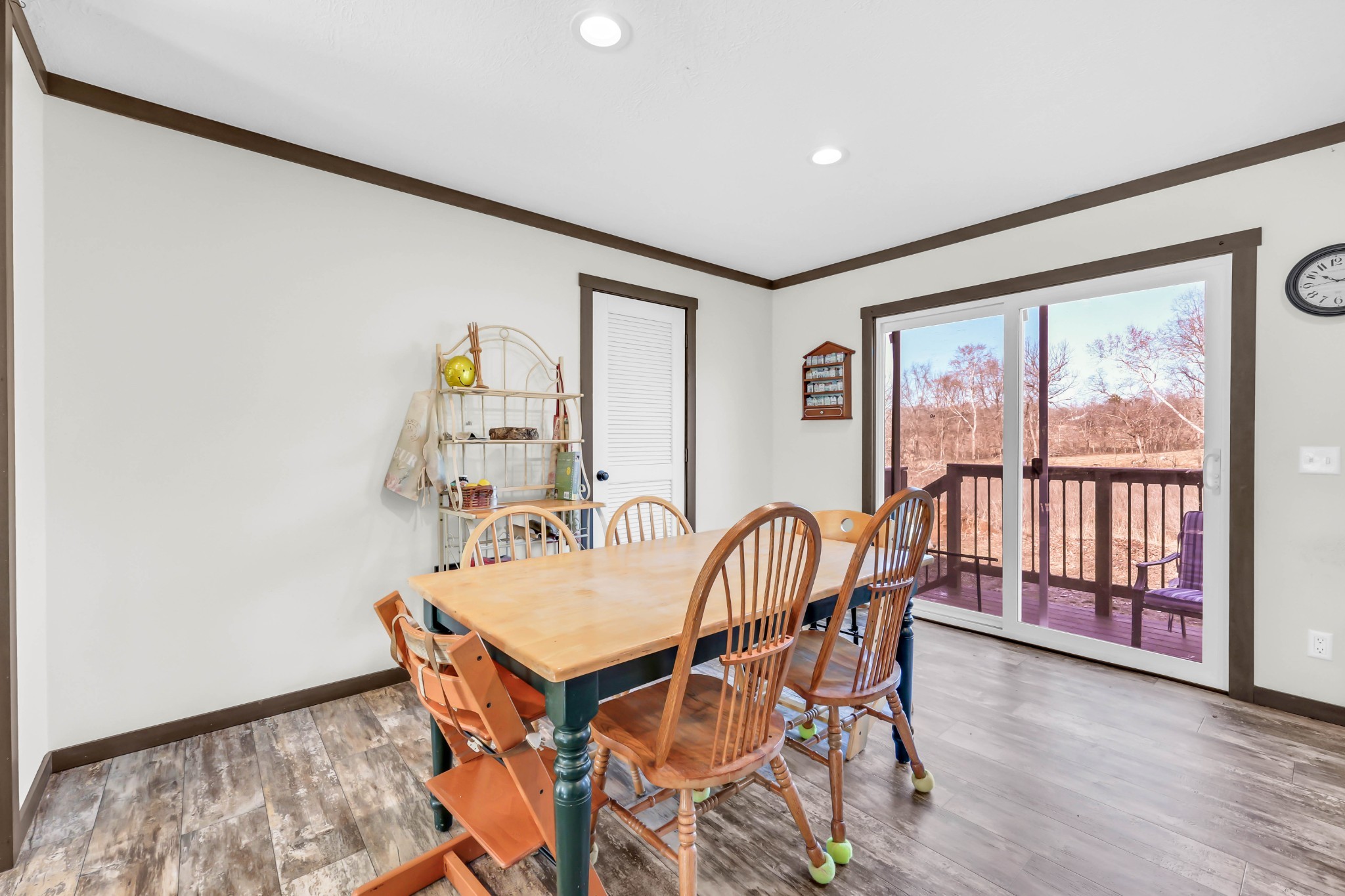 2535 Toler Court Woodlawn, TN 37191 - Photo 35 of 74