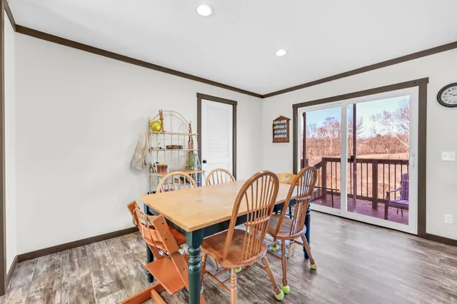 $383,000 | 2535 Toler Court, Woodlawn, TN 37191