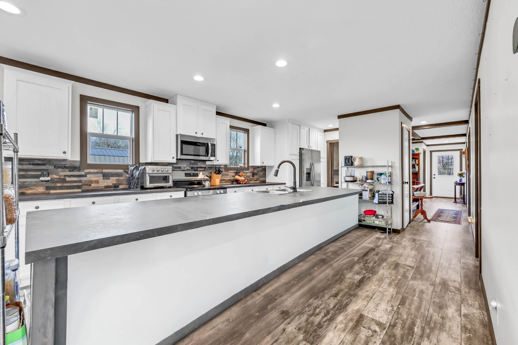 2535 Toler Court Woodlawn, TN 37191 - Photo 37 of 74