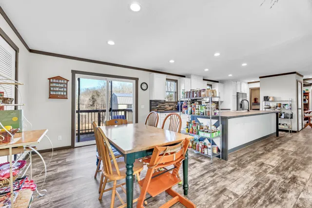 $383,000 | 2535 Toler Court, Woodlawn, TN 37191