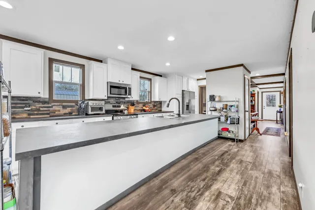 $383,000 | 2535 Toler Court, Woodlawn, TN 37191