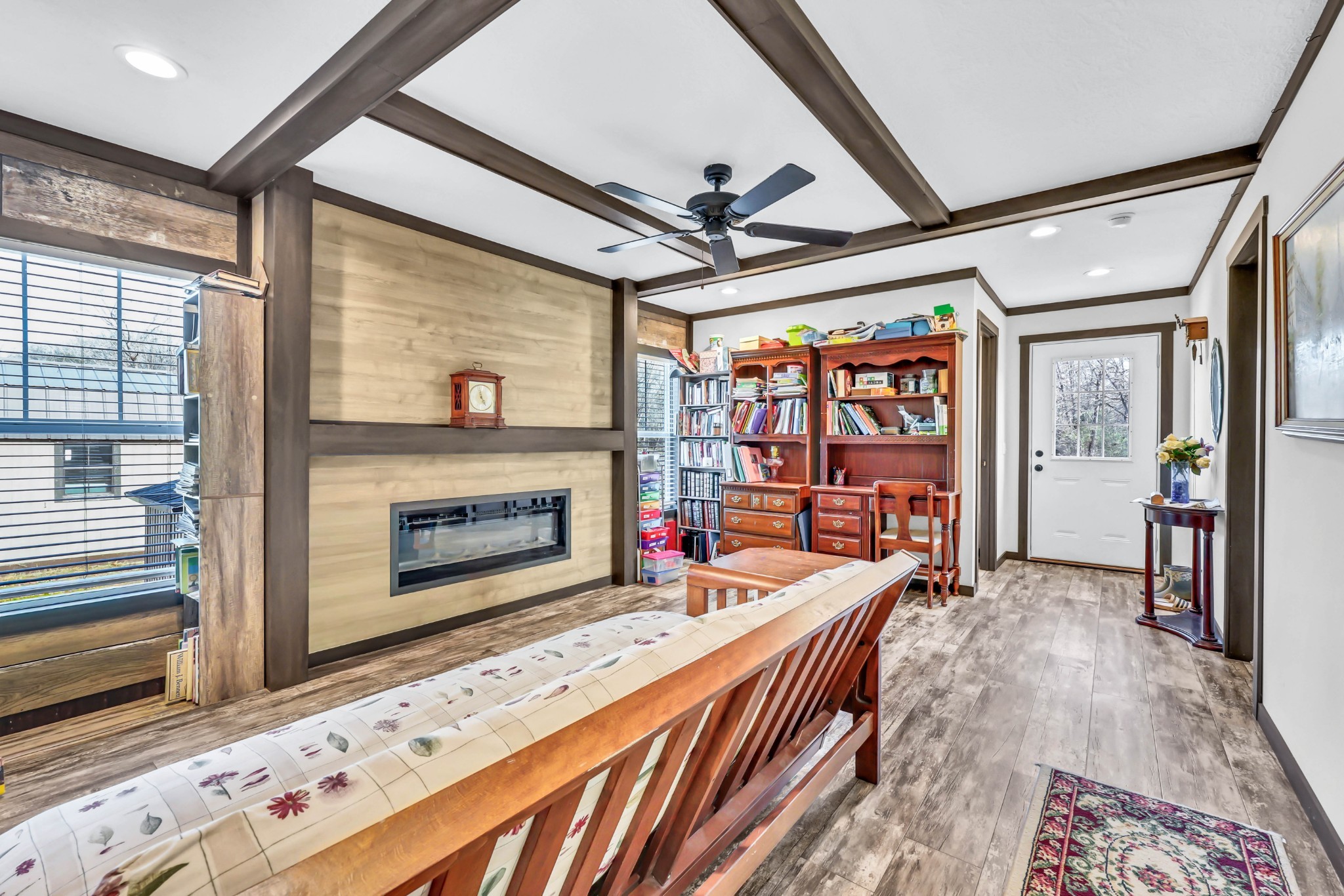 2535 Toler Court Woodlawn, TN 37191 - Photo 42 of 74