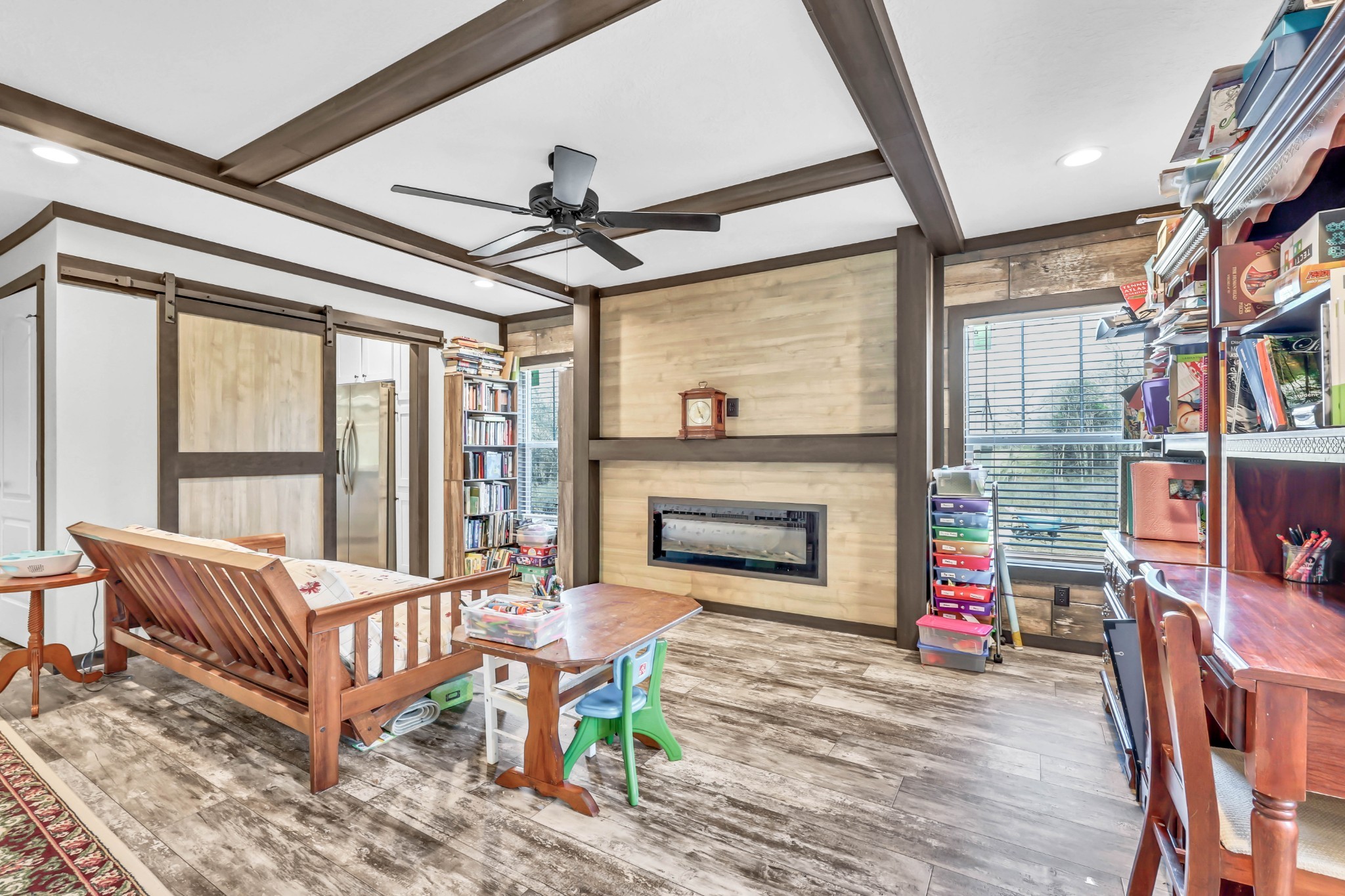 2535 Toler Court Woodlawn, TN 37191 - Photo 43 of 74