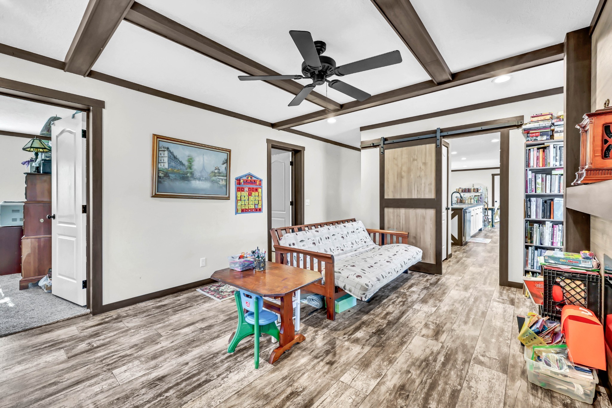 2535 Toler Court Woodlawn, TN 37191 - Photo 44 of 74