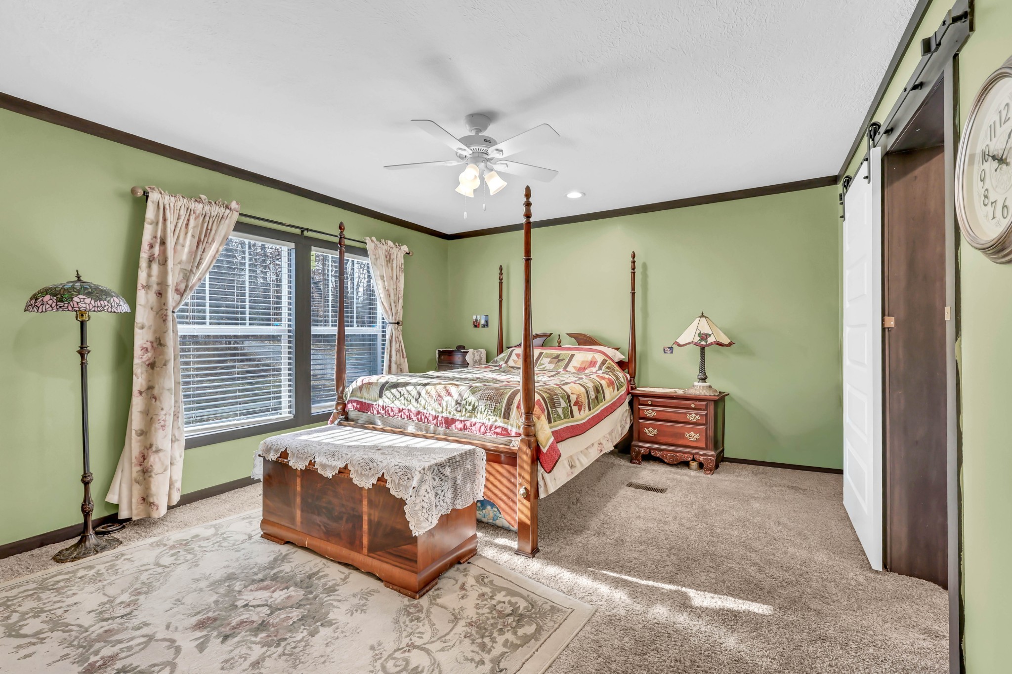 2535 Toler Court Woodlawn, TN 37191 - Photo 45 of 74