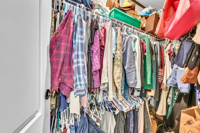 a view of a back yard of the house