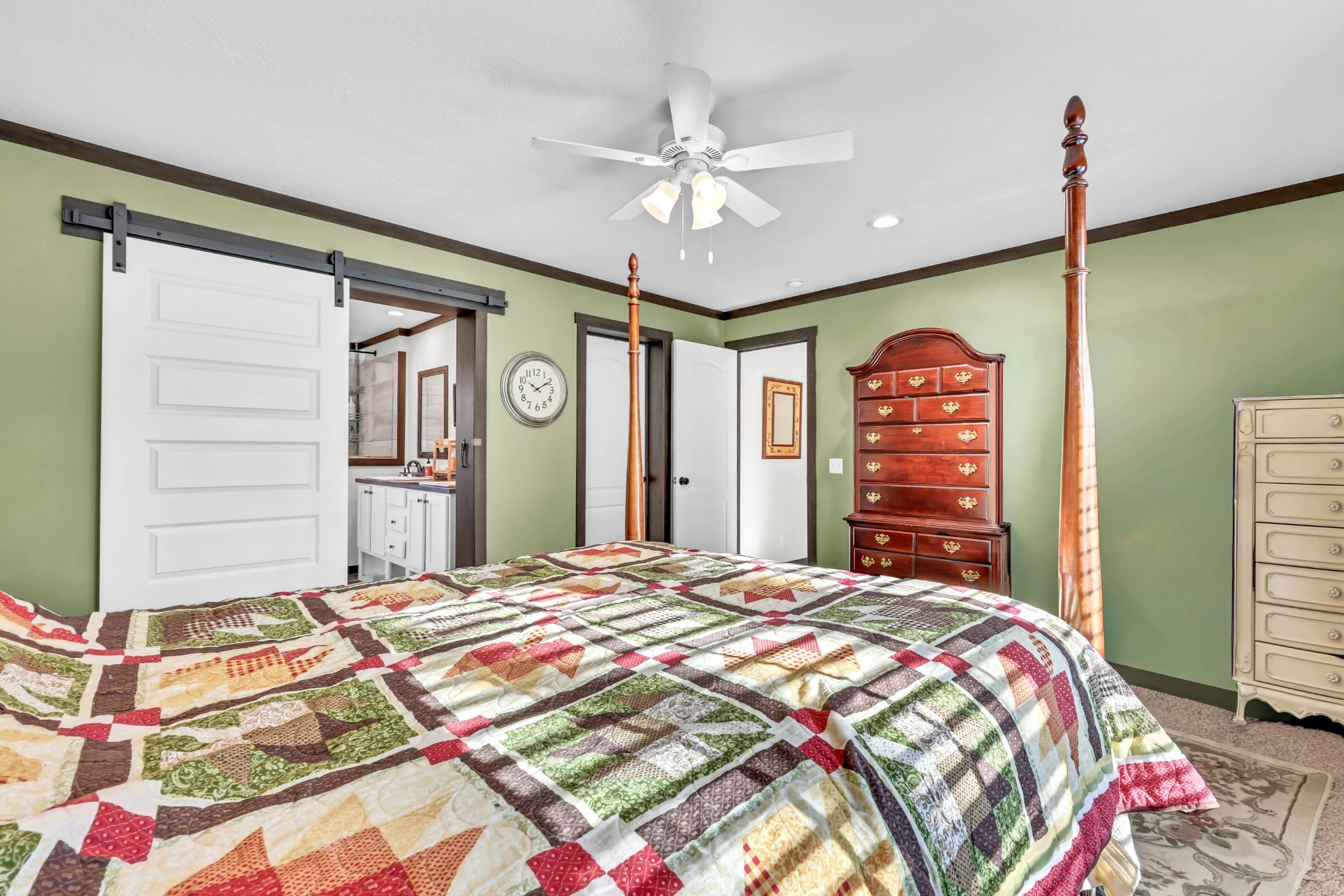 2535 Toler Court Woodlawn, TN 37191 - Photo 46 of 74