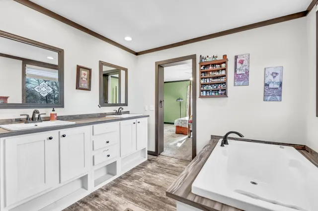 $383,000 | 2535 Toler Court, Woodlawn, TN 37191