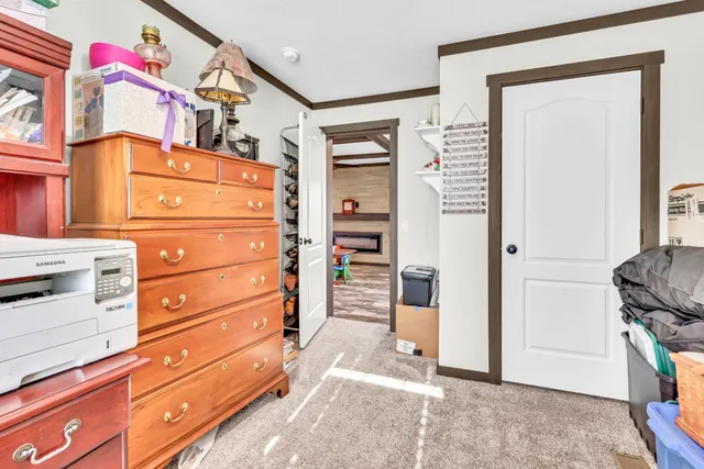 $383,000 | 2535 Toler Court, Woodlawn, TN 37191