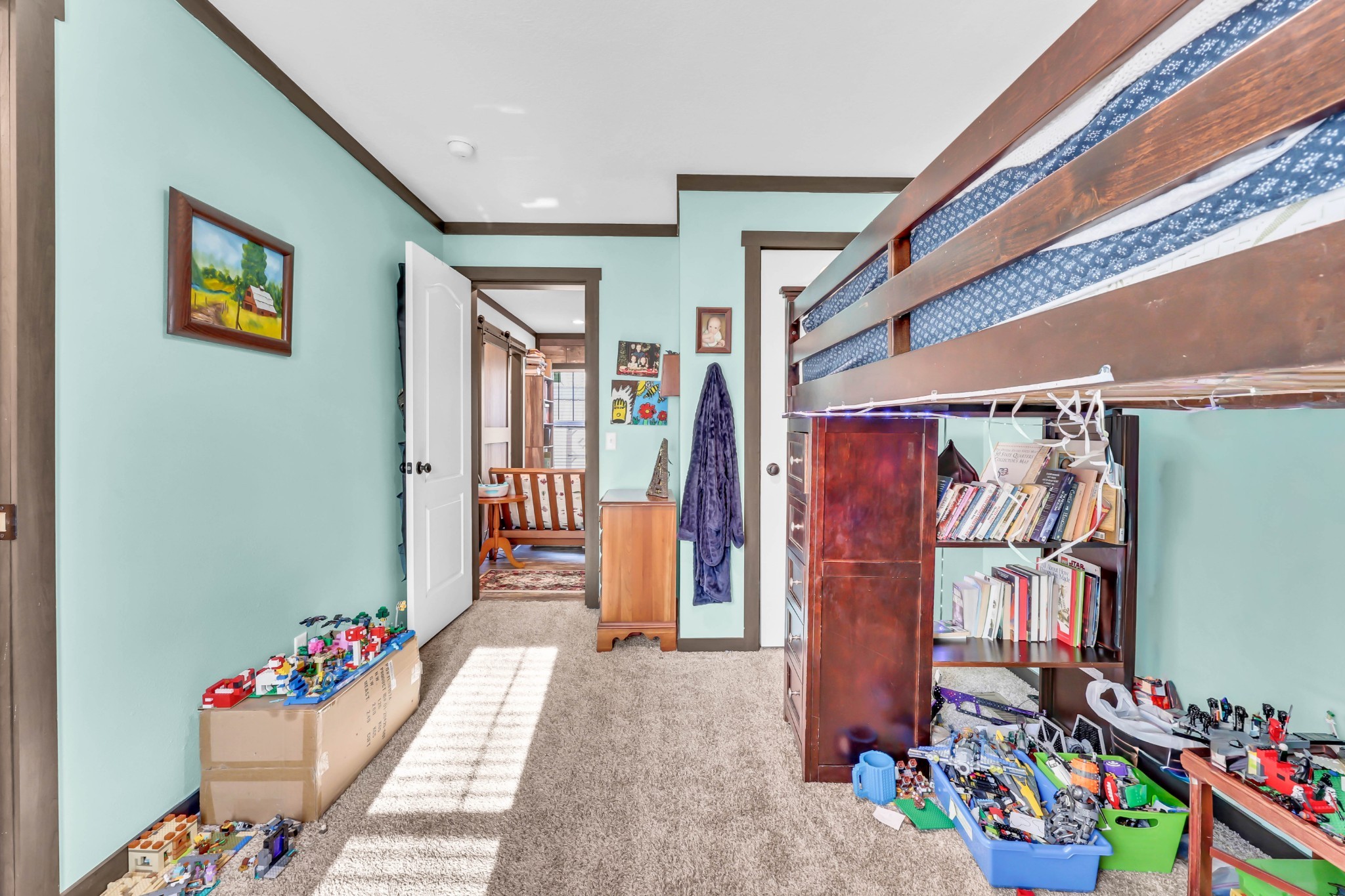 2535 Toler Court Woodlawn, TN 37191 - Photo 55 of 74