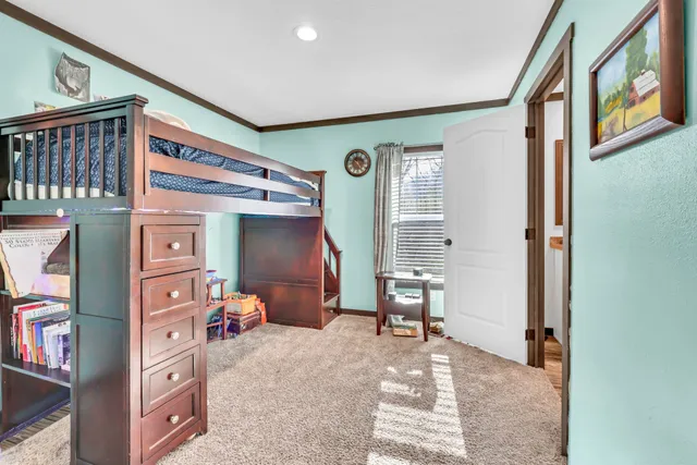 $383,000 | 2535 Toler Court, Woodlawn, TN 37191