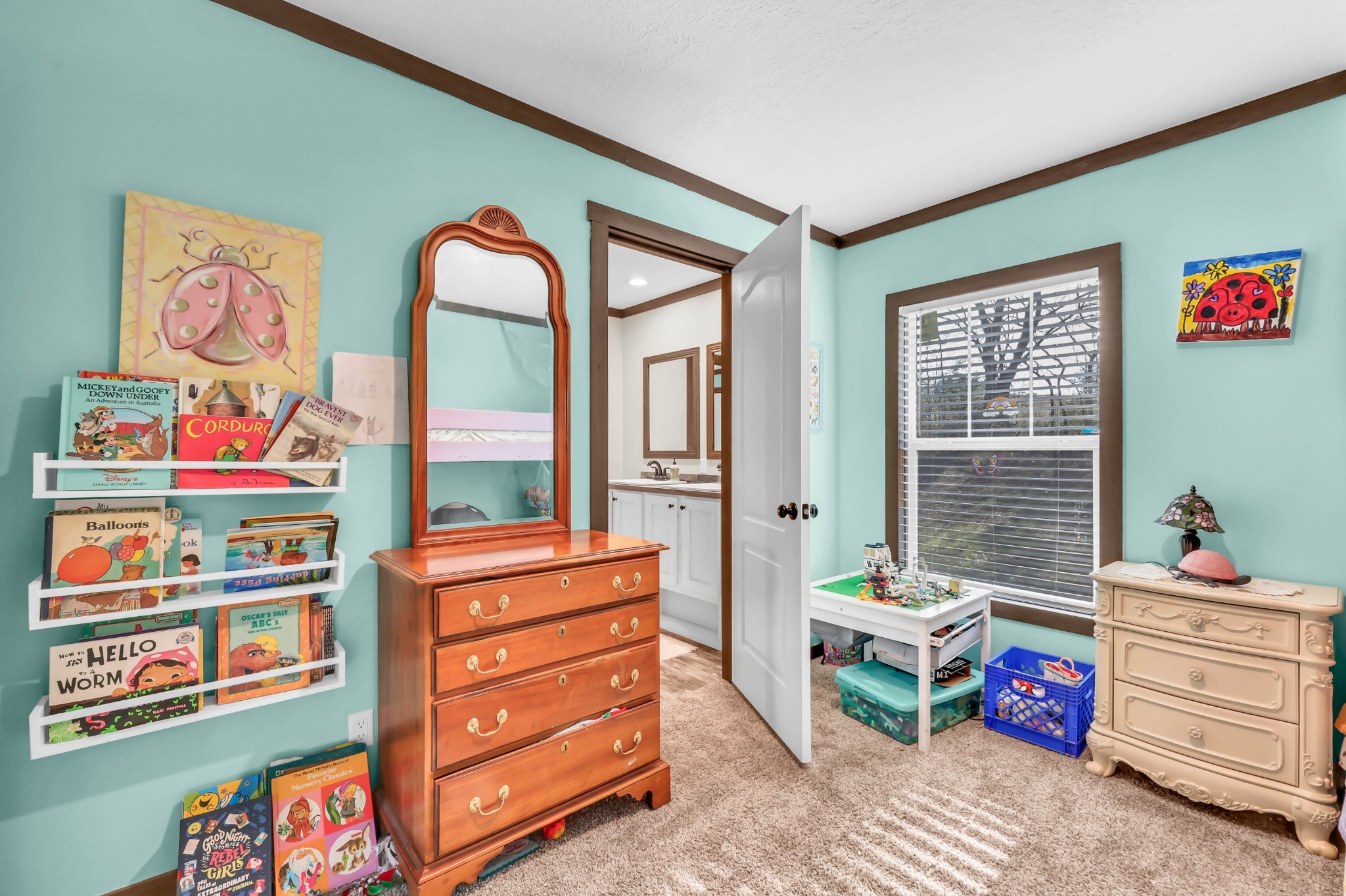 2535 Toler Court Woodlawn, TN 37191 - Photo 58 of 74