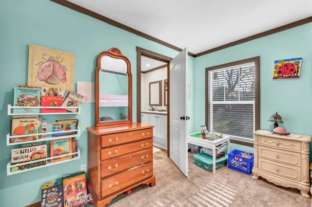 $383,000 | 2535 Toler Court, Woodlawn, TN 37191