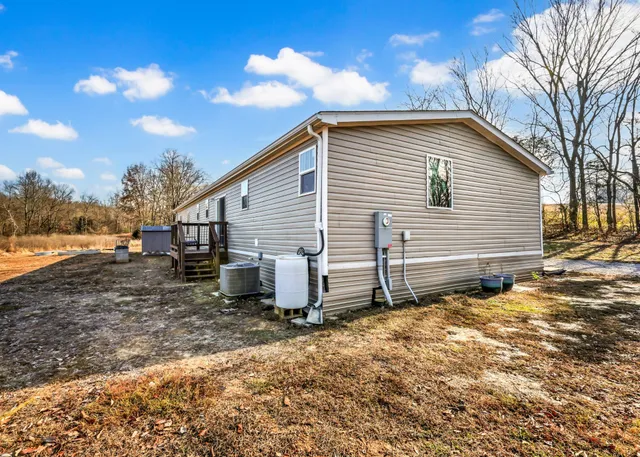 $383,000 | 2535 Toler Court, Woodlawn, TN 37191