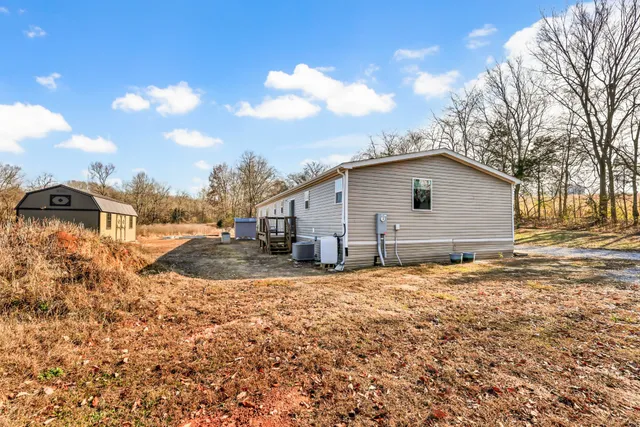 $383,000 | 2535 Toler Court, Woodlawn, TN 37191
