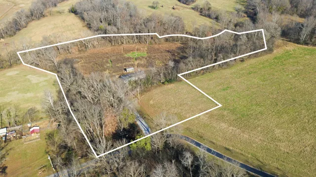 $383,000 | 2535 Toler Court, Woodlawn, TN 37191