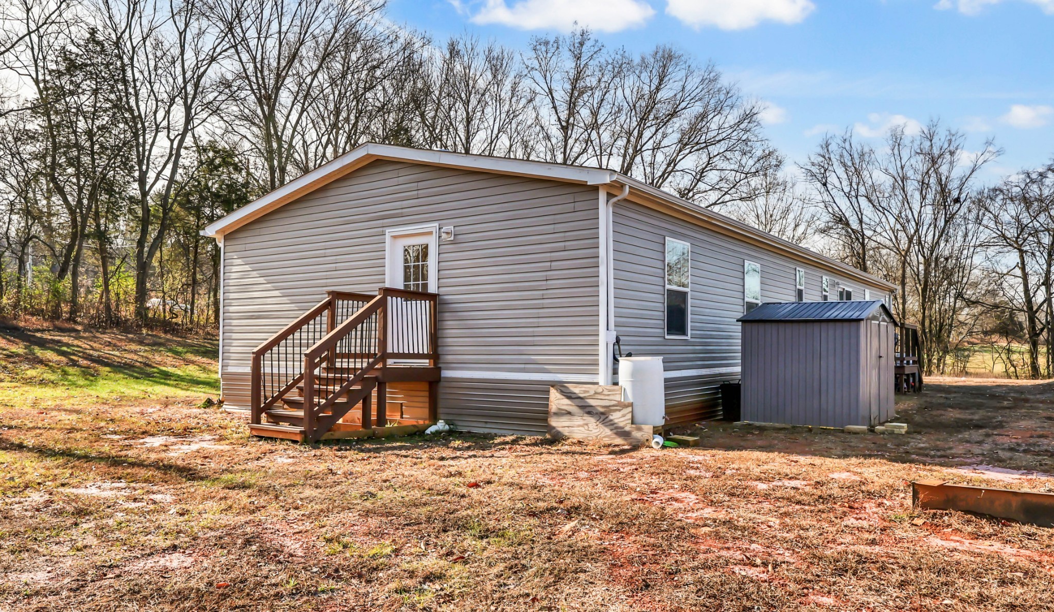 2535 Toler Court Woodlawn, TN 37191 - Photo 67 of 74