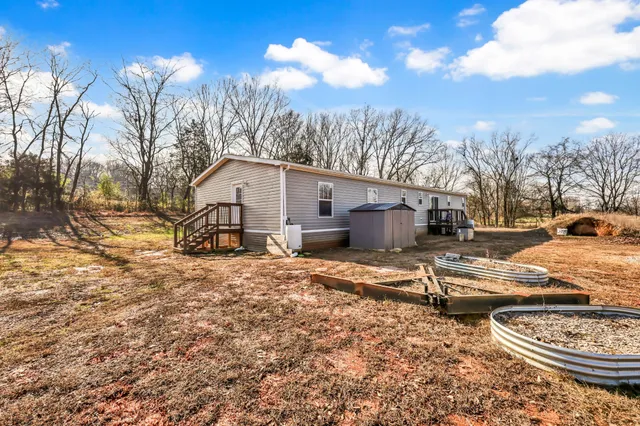 $383,000 | 2535 Toler Court, Woodlawn, TN 37191