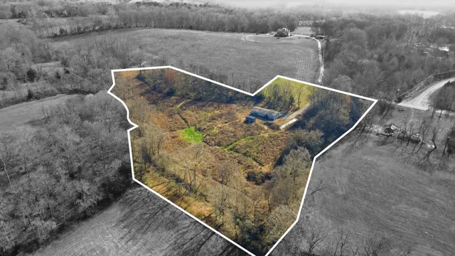 $383,000 | 2535 Toler Court, Woodlawn, TN 37191