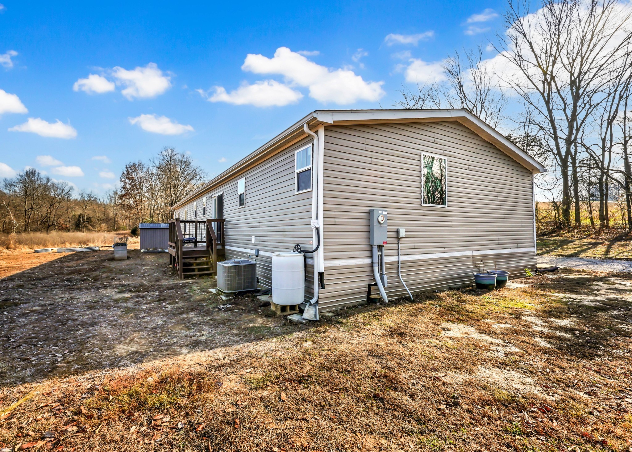 2535 Toler Court Woodlawn, TN 37191 - Photo 70 of 74