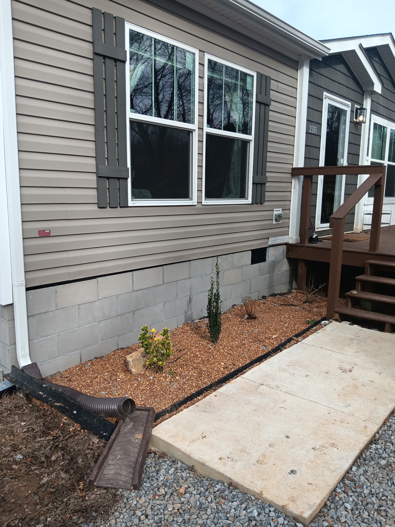 2535 Toler Court Woodlawn, TN 37191 - Photo 71 of 74