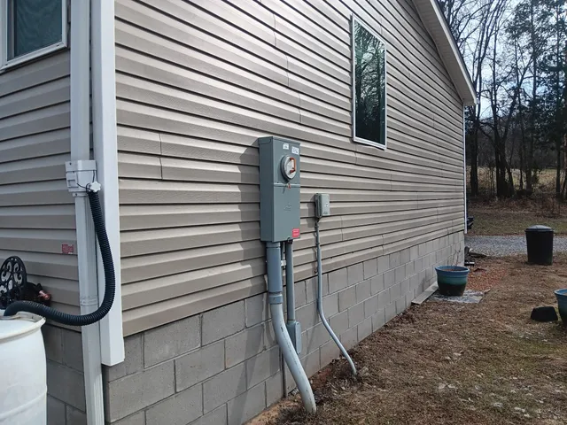 $383,000 | 2535 Toler Court, Woodlawn, TN 37191