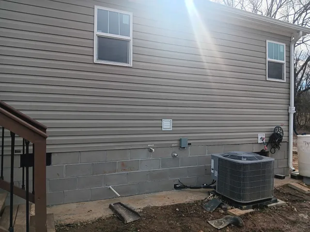 $383,000 | 2535 Toler Court, Woodlawn, TN 37191