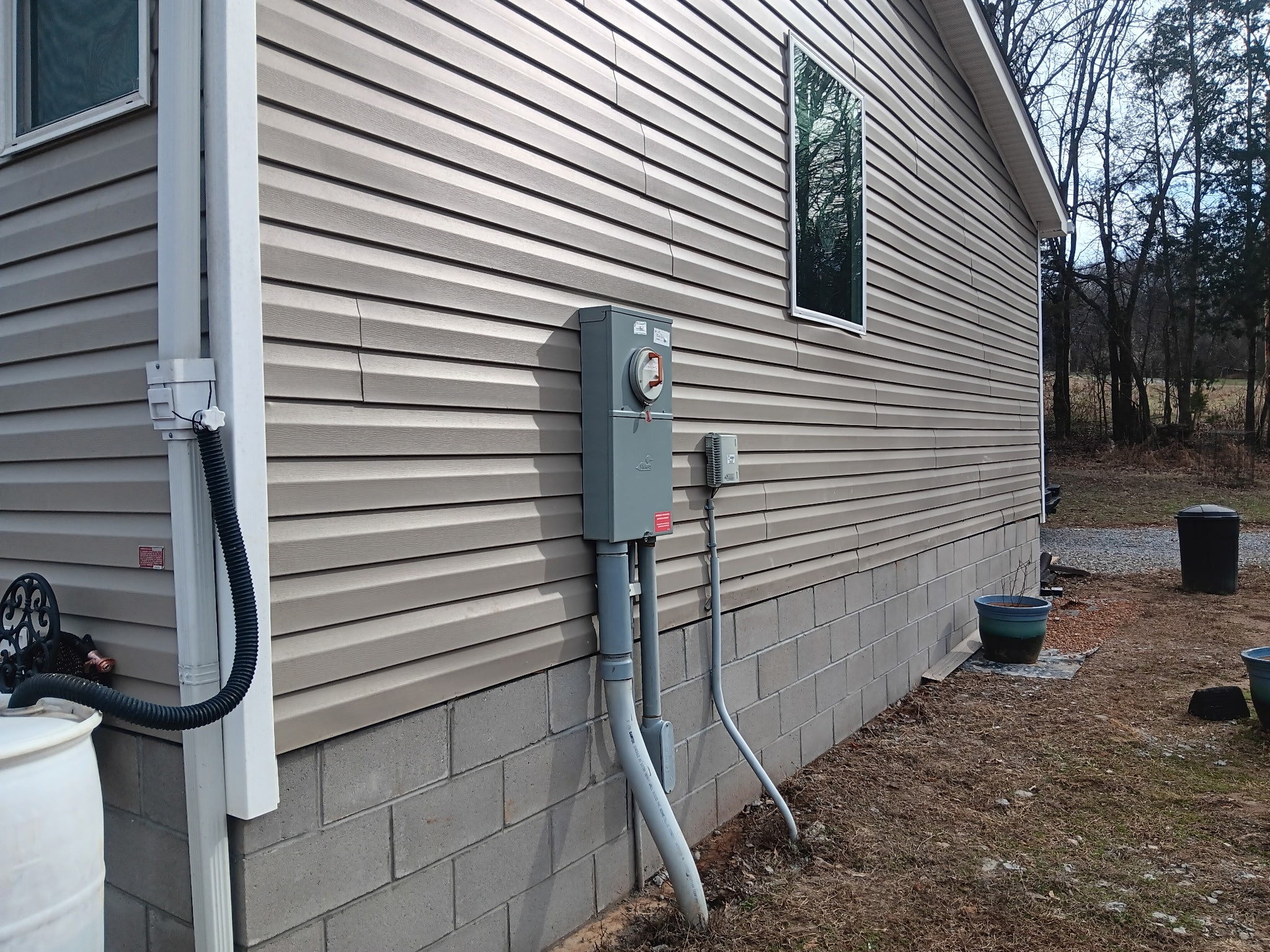 2535 Toler Court Woodlawn, TN 37191 - Photo 73 of 74