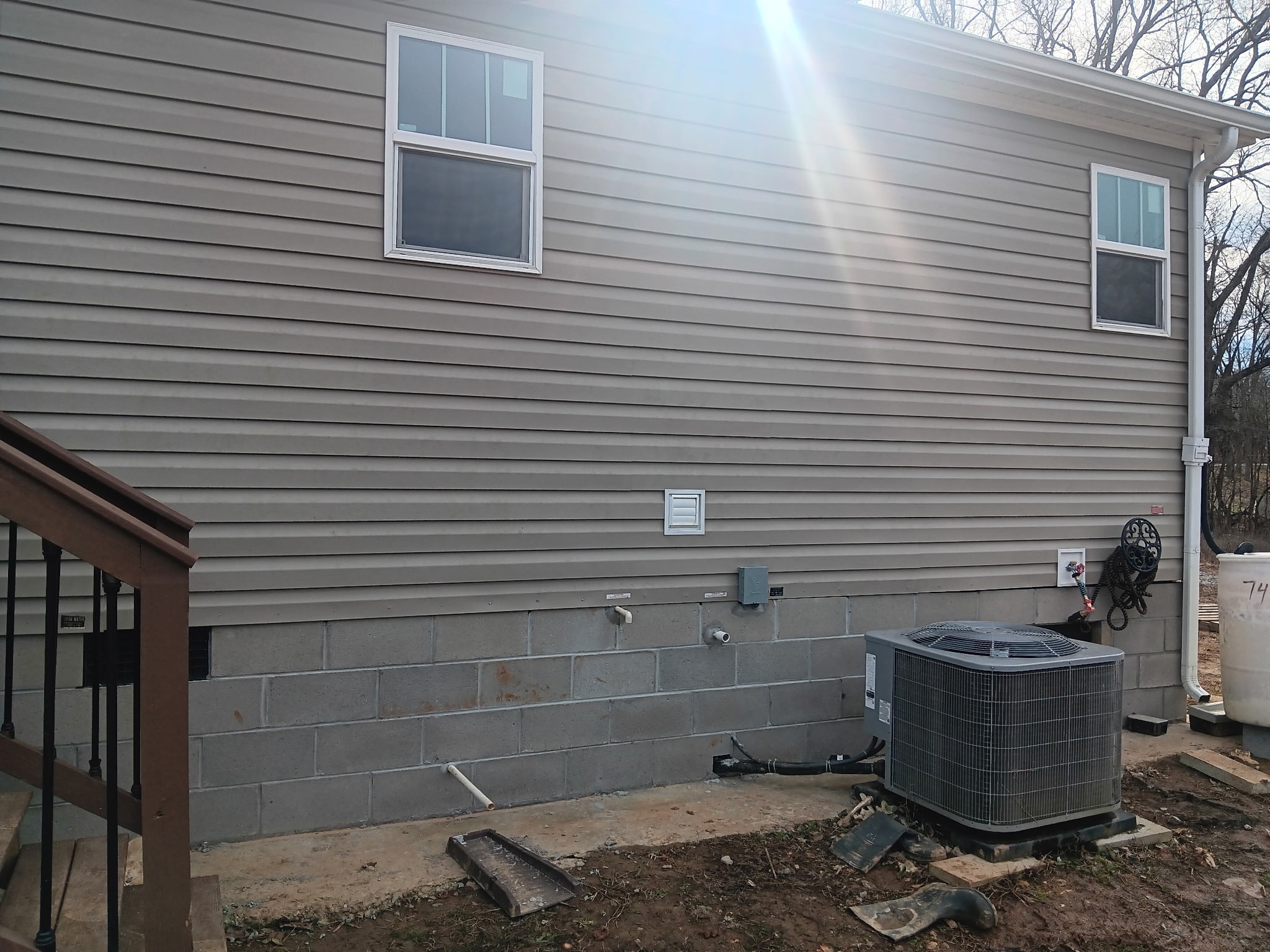 2535 Toler Court Woodlawn, TN 37191 - Photo 74 of 74