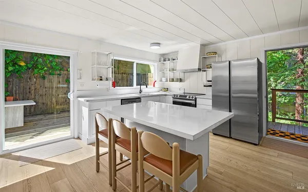 $480,000 | 14194 Lovers Lane, Guerneville, CA 95446