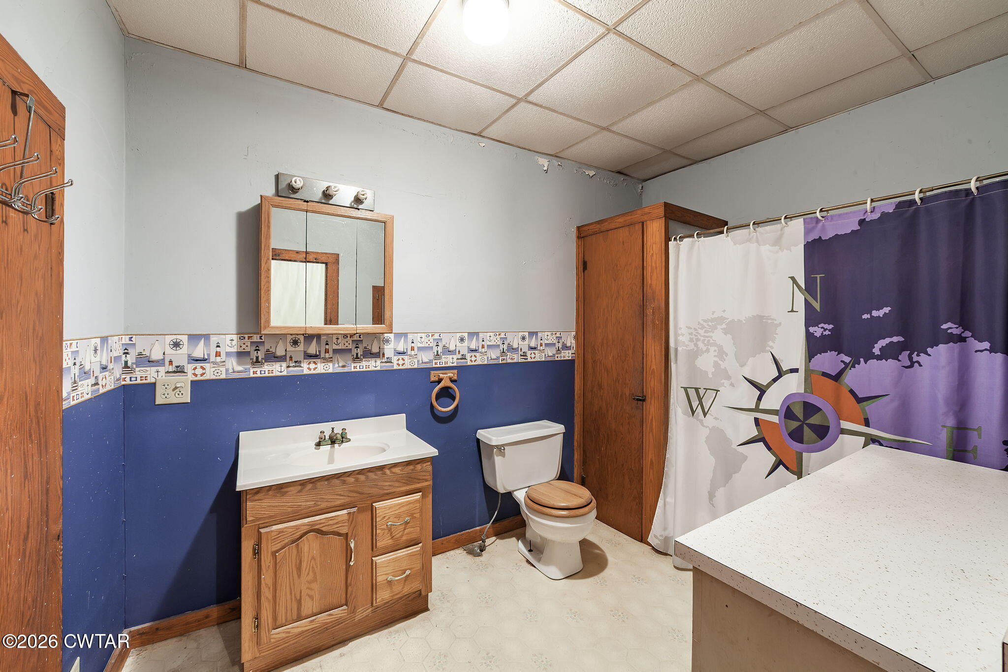 2330 Highway 138 Mercer, TN 38392 - Photo 16 of 33 Bathroom