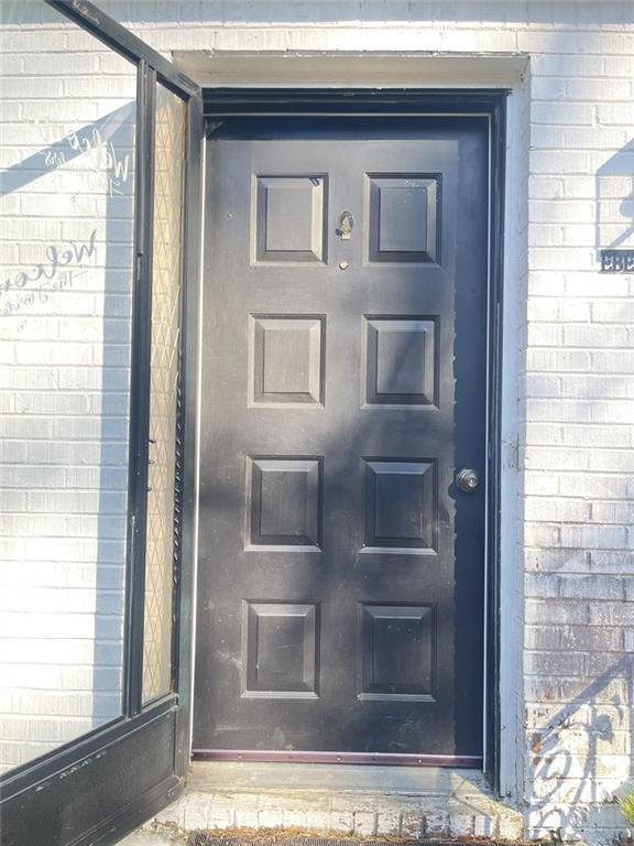 2240 Ebenezer Road Southwest Conyers, GA 30094 - Photo 3 of 3 a glass door