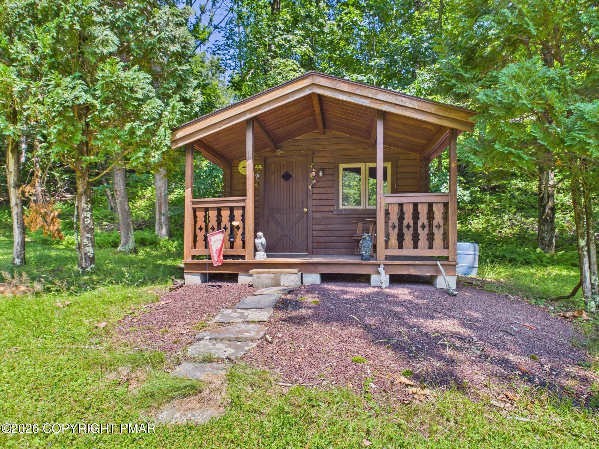 569 Tunnel Road White Haven, PA 18661 - Photo 43 of 68 CAM06255G6-PR0040-STILL093